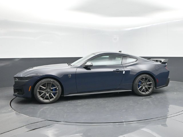Used 2026 Ford Mustang Dark Horse w/ Dark Horse Handlin Package RWD image 5