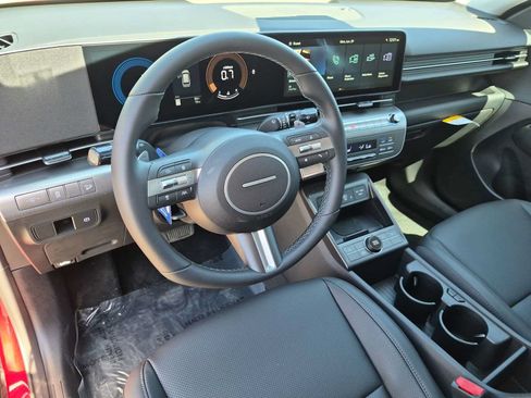 New 2026 Hyundai Kona SEL Premium FWD image 10