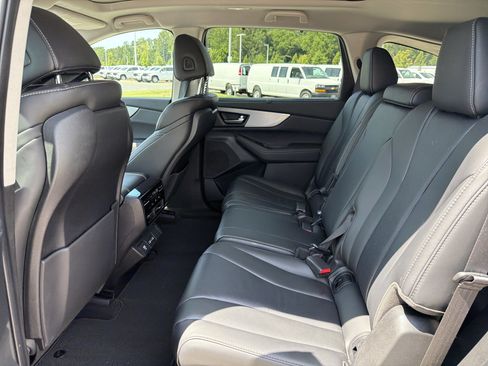 Certified 2024 Acura MDX FWD w/ Technology Package image 31