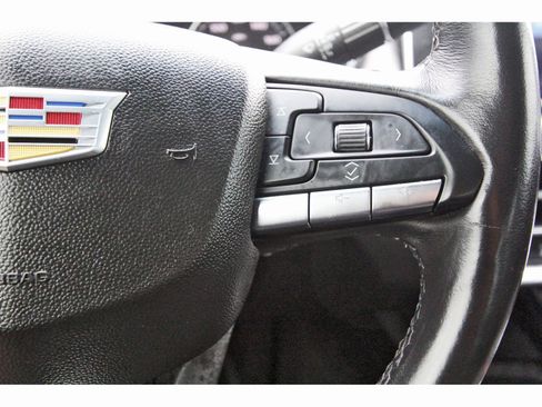 Used 2024 Cadillac CT5 Luxury w/ Sun And Sound Package image 19