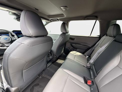 New 2026 Subaru Outback Premium AWD/4WD image 19