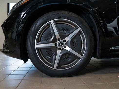 Certified 2023 Mercedes-Benz EQS 580 4MATIC SUV image 7