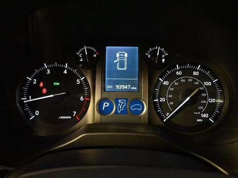 Used 2015 Lexus GX 460 w/ Navigation Package AWD/4WD image 26