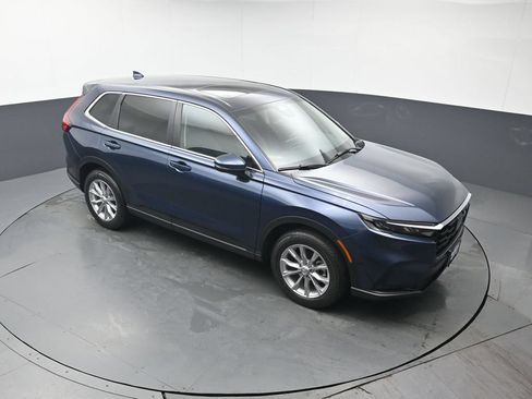 Used 2023 Honda CR-V EX-L image 44