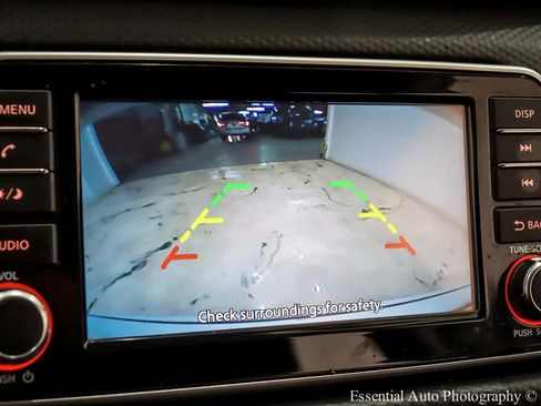 Used 2023 Nissan Kicks S image 21