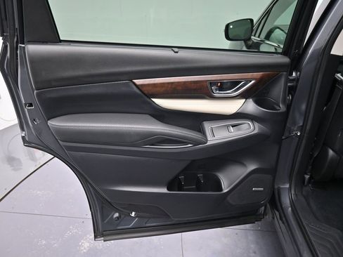 Used 2021 Subaru Ascent Touring w/ Popular Package #2A image 24