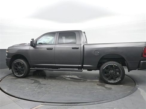 New 2026 RAM 2500 Tradesman image 3