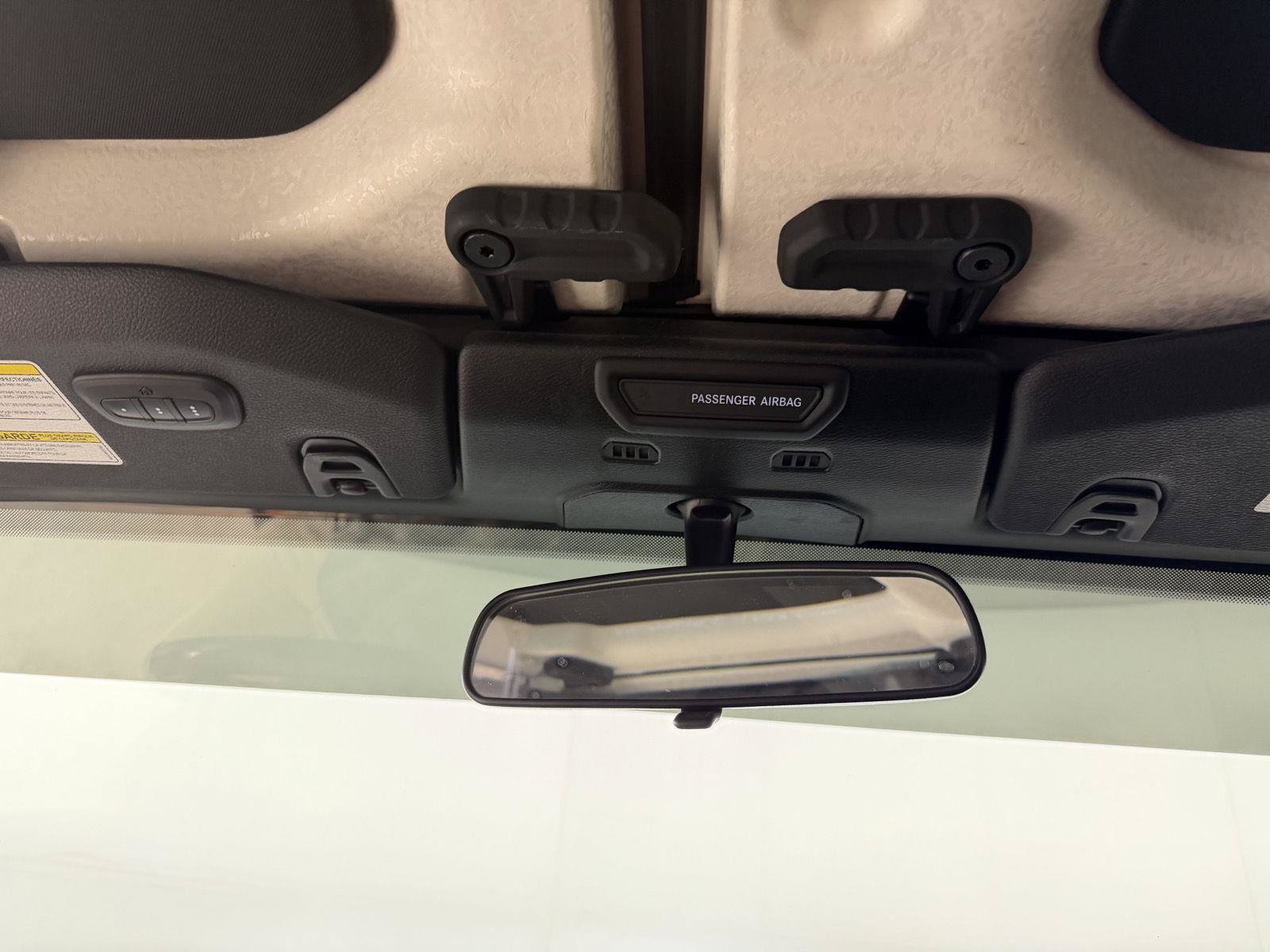 Used 2020 Jeep Wrangler Unlimited Sport AWD/4WD image 23