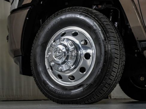Used 2024 RAM 3500 Limited w/ Safety Group AWD/4WD image 56