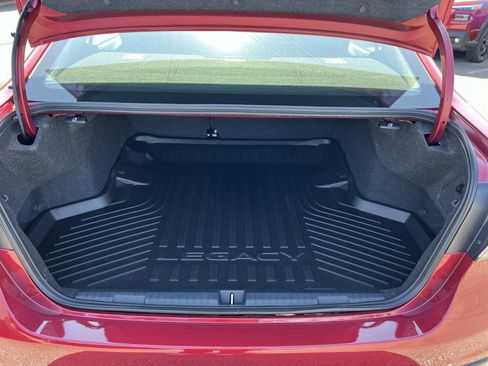 Used 2025 Subaru Legacy Premium image 18