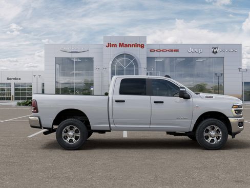 New 2026 RAM 2500 Big Horn image 21