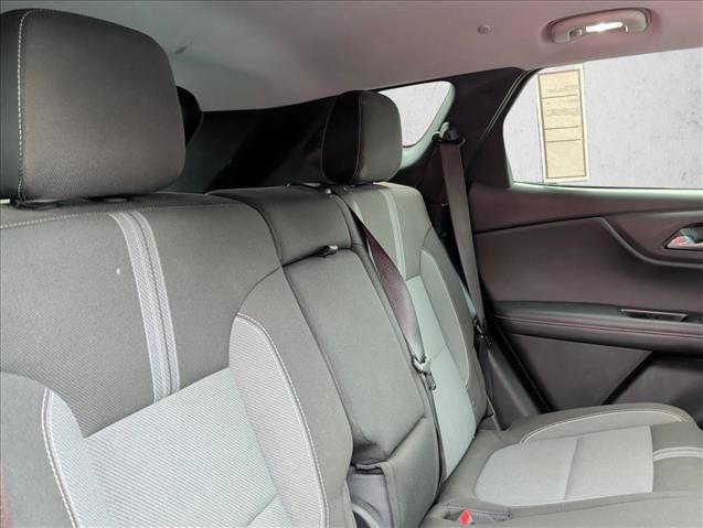 Used 2023 Chevrolet Blazer LT FWD image 26