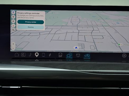 Used 2025 Cadillac Escalade IQ Luxury 2 w/ LPO, Premium Carpet Package AWD/4WD image 46