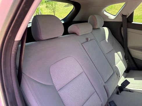 Used 2018 Hyundai Tucson SEL AWD/4WD image 24