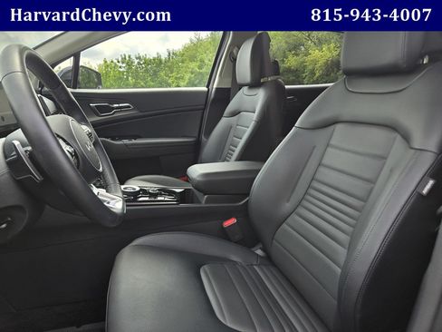 Used 2025 Kia Sportage SX Prestige AWD/4WD image 26