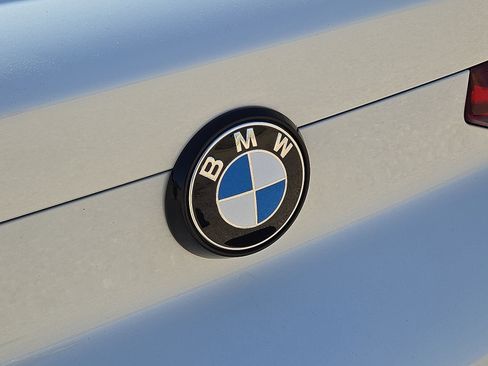 Used 2026 BMW X6 M60i AWD/4WD image 13