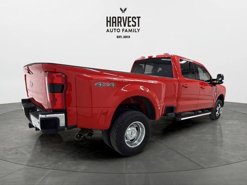 Used 2024 Ford F350 Lariat image 7
