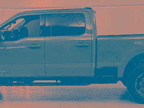 Certified 2023 Ford F250 Lariat w/ Lariat Ultimate Package image 5