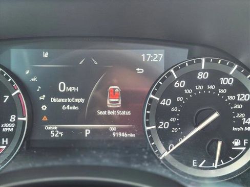 Used 2021 Toyota Highlander Platinum AWD/4WD image 11