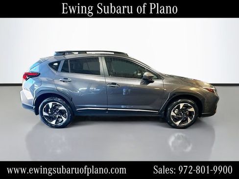 Used 2026 Subaru Crosstrek 2.5i Limited w/ Crosstrek Mirror Package AWD/4WD image 8