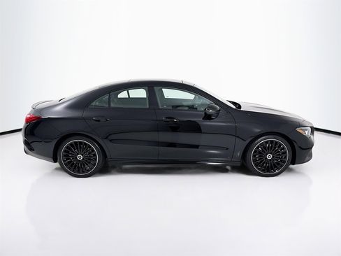 New 2026 Mercedes-Benz CLA 250 4MATIC image 9