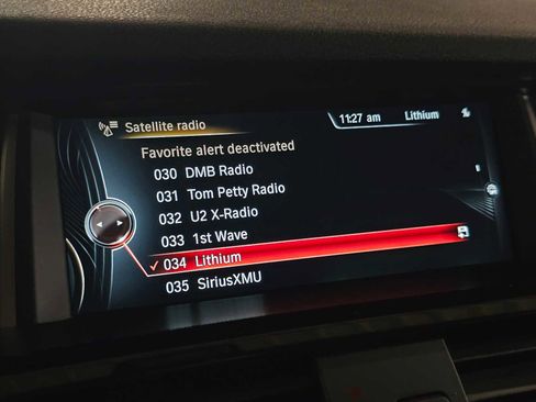 Used 2015 BMW X3 xDrive28i image 30