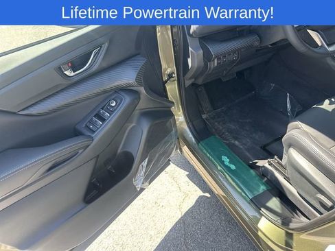 New 2026 Subaru Ascent Premium image 10