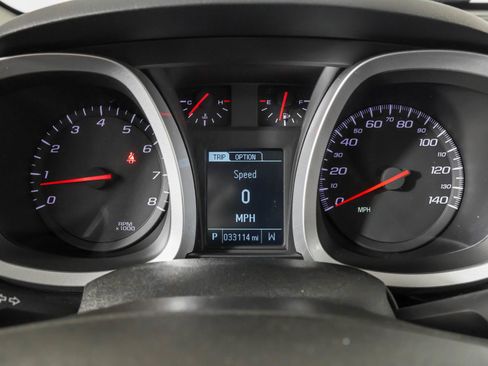 Used 2013 Chevrolet Equinox LT w/ Power Convenience Package image 30