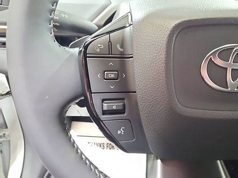 New 2026 Toyota bZ image 29