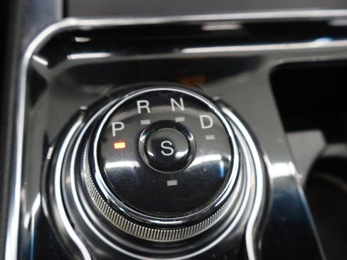 Used 2020 Ford Edge ST w/ Equipment Group 401A image 48