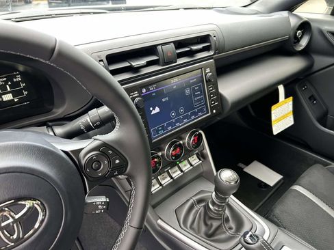 New 2026 Toyota GR86 Premium w/ Performance Package RWD image 23
