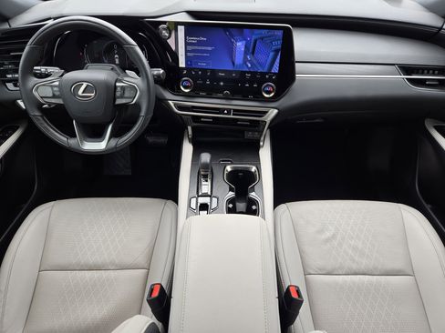 Used 2023 Lexus RX 350 Premium Plus w/ Accessory Package (Z1) FWD image 23