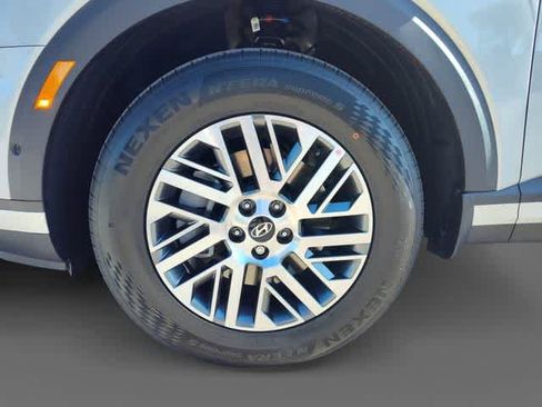 New 2026 Hyundai Palisade SEL FWD image 10