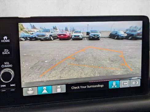 Used 2024 Honda HR-V EX-L image 12