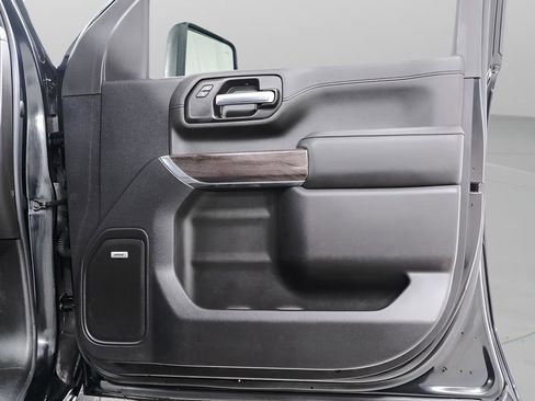 Used 2023 Chevrolet Silverado 2500 LTZ w/ LTZ Plus Package AWD/4WD image 36