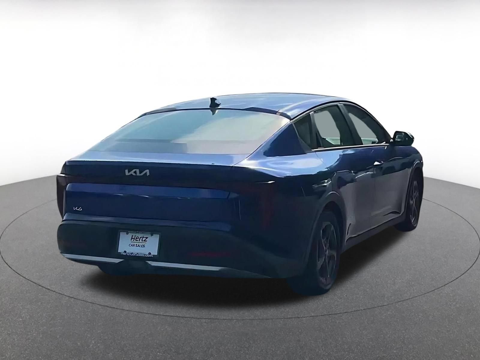 Used 2025 Kia K4 FWD image 13