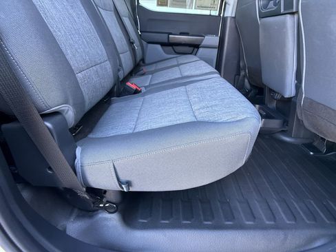 Used 2023 Ford F150 XL w/ Trailer Tow Package AWD/4WD image 32