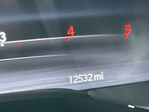 Used 2026 RAM 2500 Laramie image 14