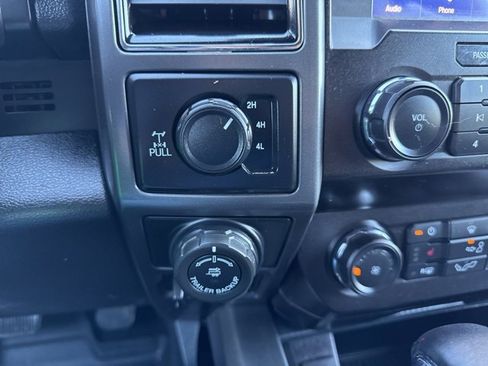 Used 2020 Ford F150 XLT w/ Equipment Group 302A Luxury image 19