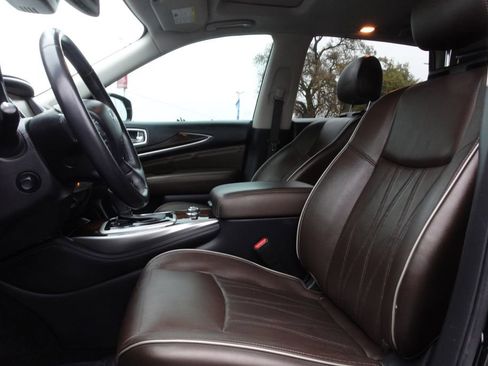 Used 2019 INFINITI QX60 Luxe w/ Sensory Package image 10