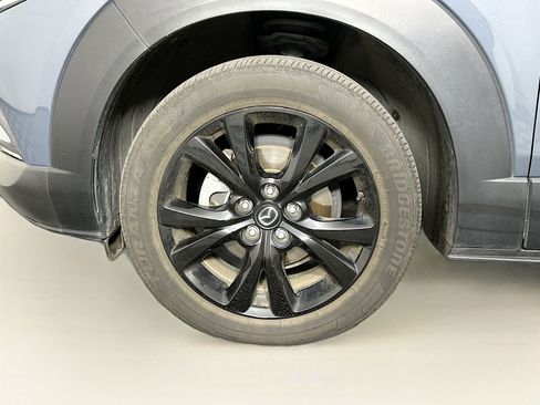 Used 2024 MAZDA CX-30 AWD 2.5 S w/ Preferred Package image 11