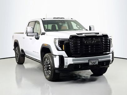 New 2026 GMC Sierra 3500 Denali Ultimate