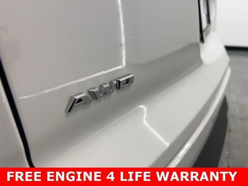 Used 2023 Cadillac XT4 Sport image 27