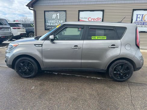 Used 2019 Kia Soul image 8