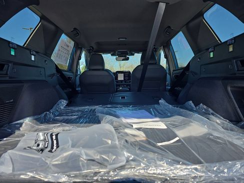 New 2026 Subaru Outback Wilderness AWD/4WD image 23