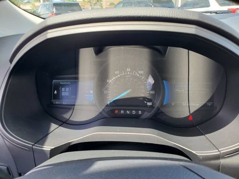 Used 2024 Ford Edge SEL w/ Convenience Package AWD/4WD image 16