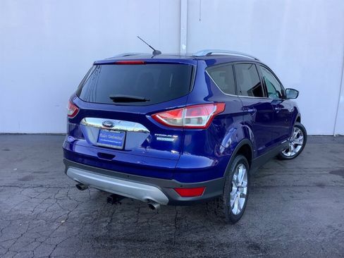 Used 2014 Ford Escape Titanium w/ Equipment Group 401A image 6