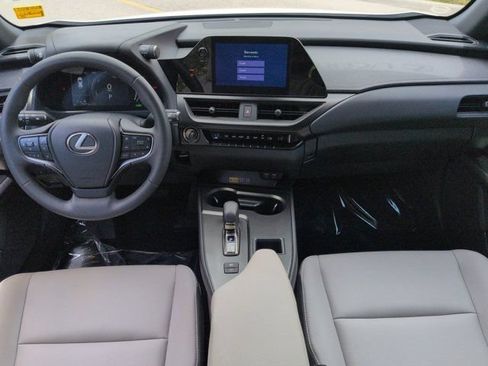 Certified 2025 Lexus UX 300h FWD w/ Accessory Package (Z2) image 15