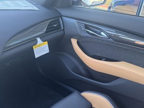 New 2026 Cadillac CT5 V Blackwing w/ Super Cruise 1 Package image 20