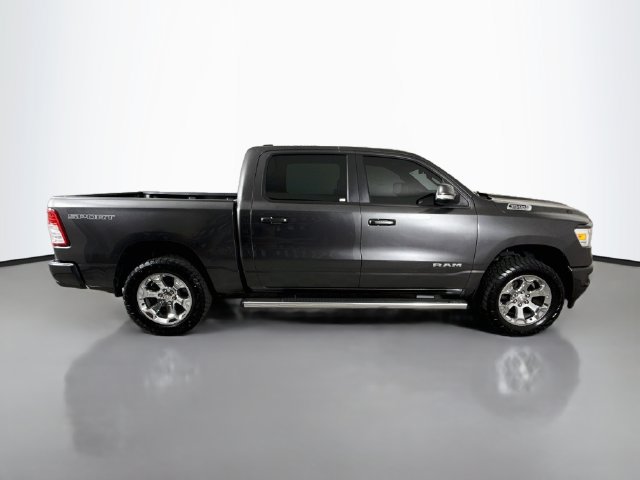 Used 2020 RAM 1500 Big Horn AWD/4WD image 8